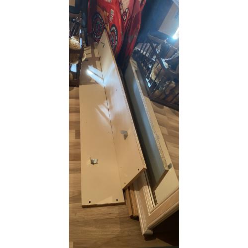 Babybed – Doorgroeibed NOA 120 cm x 60 cm (omvormbaar tot kinderbed)   100,00 €