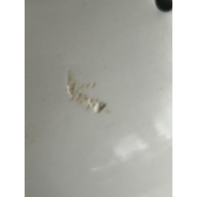 Christoffle fruitschaal zilver 800gr