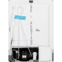 Inbouwkoelkast Zanussi ZQA 12430DA (Nieuw!)