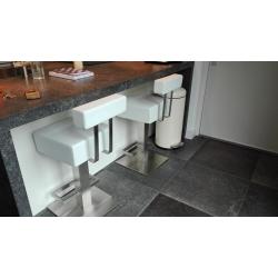Barkrukken