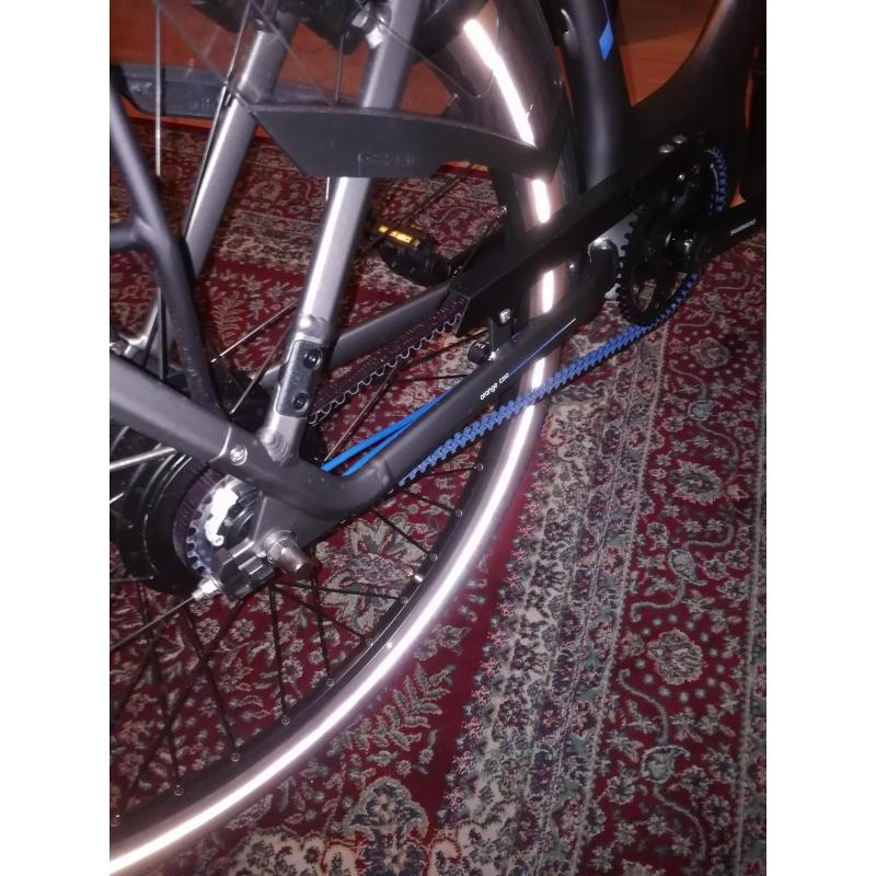 Elektrische fiets