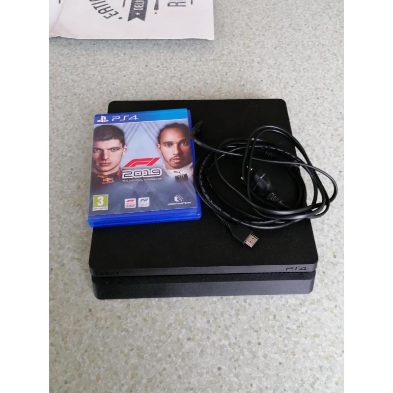 Playstation 4 te koop