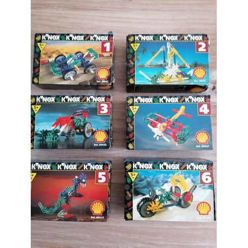 K nex