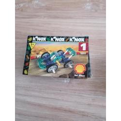 K nex