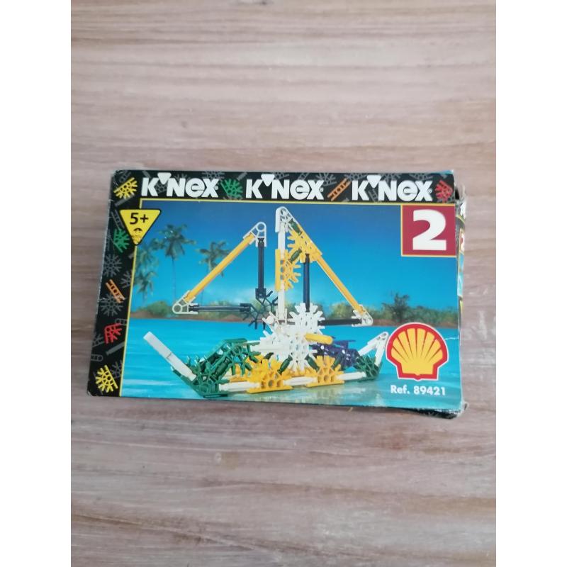 K nex