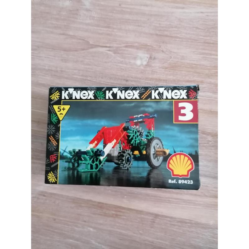 K nex