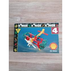K nex