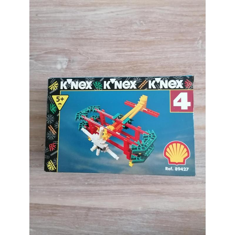 K nex