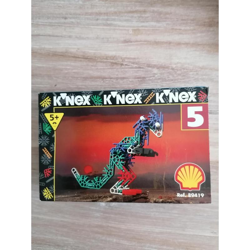 K nex
