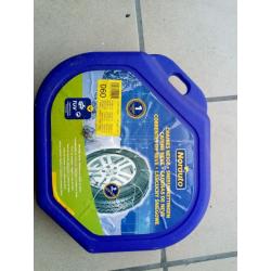 Te Koop : sneeuwkettingen ( nieuw)