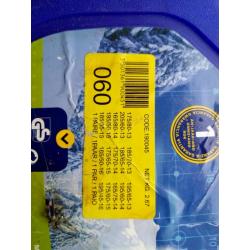 Te Koop : sneeuwkettingen ( nieuw)
