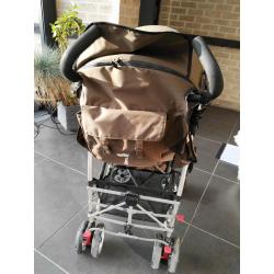 Buggy kinderwagen Premaman