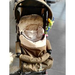 Buggy kinderwagen Premaman