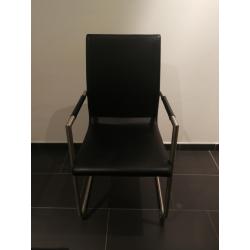Eettafel en/of 6 stoelen