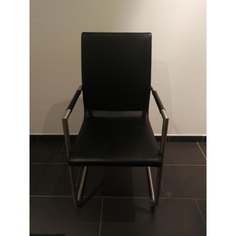 Eettafel en/of 6 stoelen