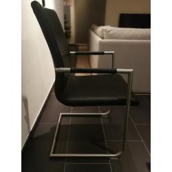Eettafel en/of 6 stoelen