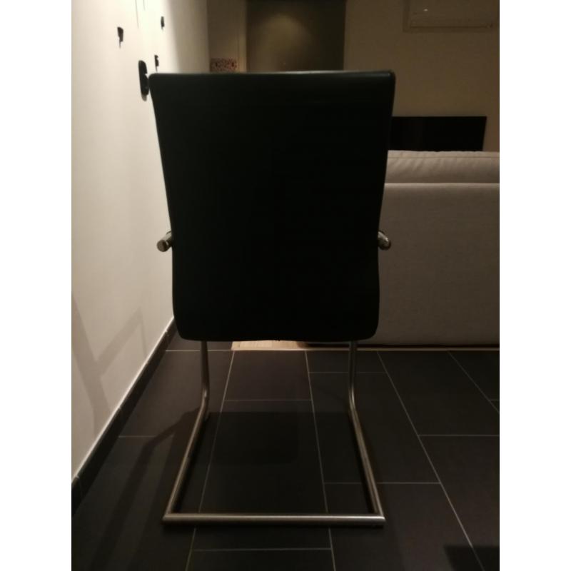 Eettafel en/of 6 stoelen