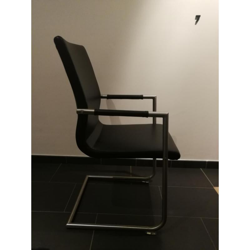 Eettafel en/of 6 stoelen