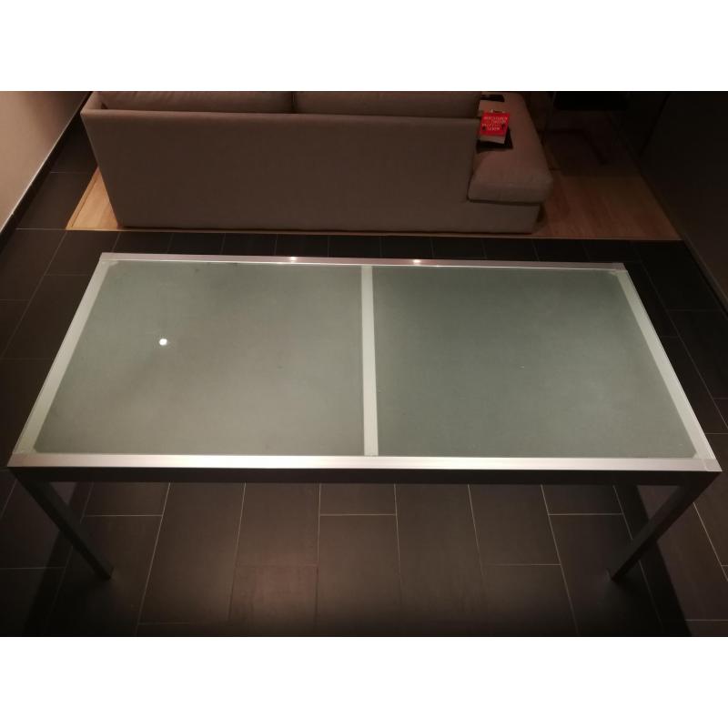Eettafel en/of 6 stoelen