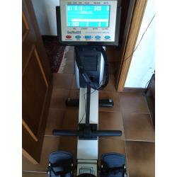 R100APM Premier Rower