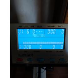 R100APM Premier Rower
