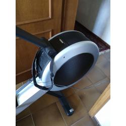 R100APM Premier Rower