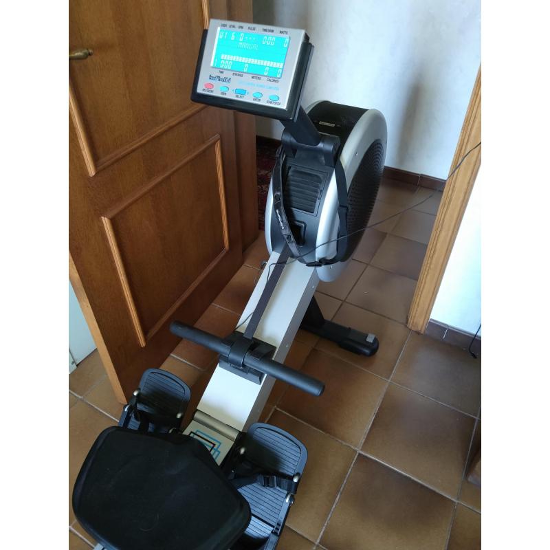 R100APM Premier Rower