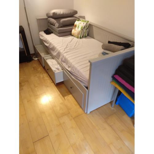 logeerbed