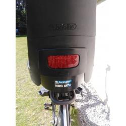 Moederfiets Sparta 4 life