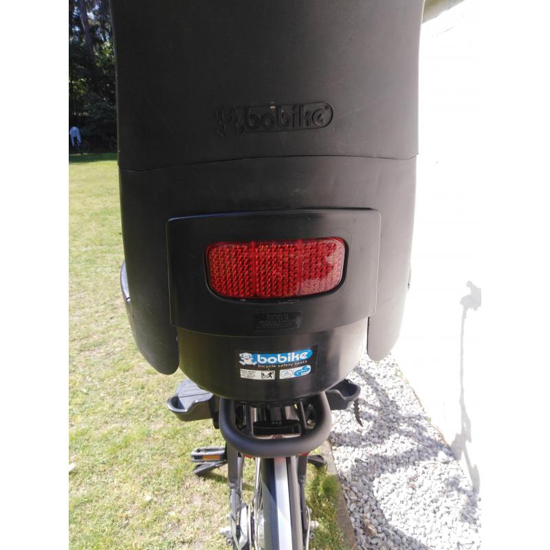 Moederfiets Sparta 4 life