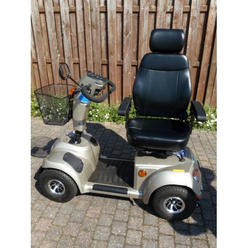 Scooter