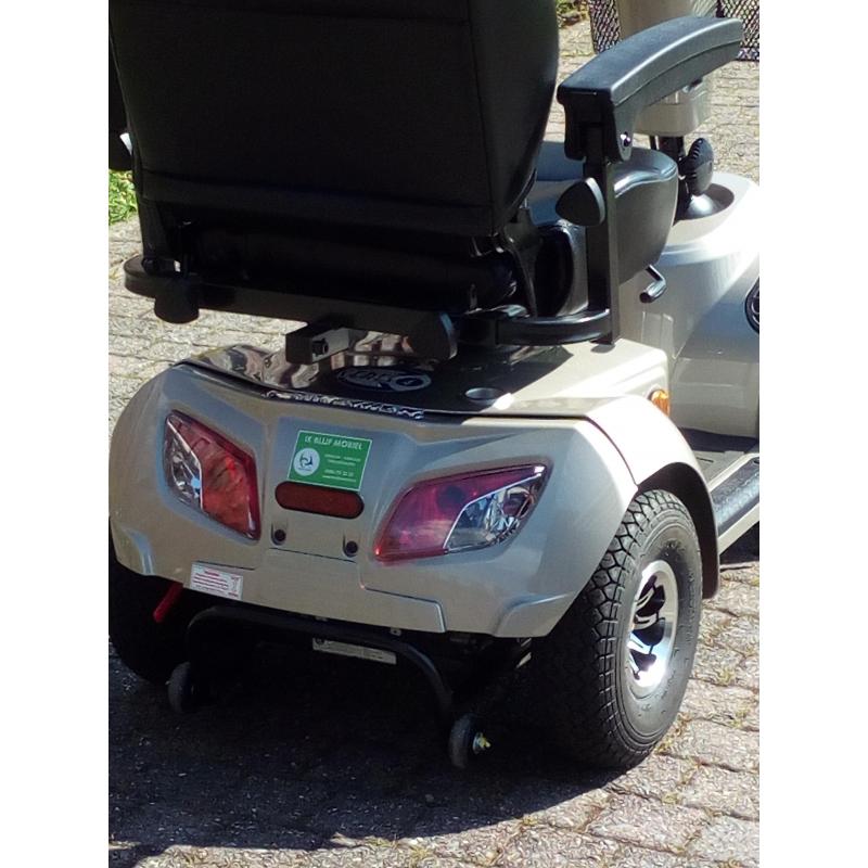 Scooter