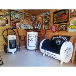 jack daniels man cave