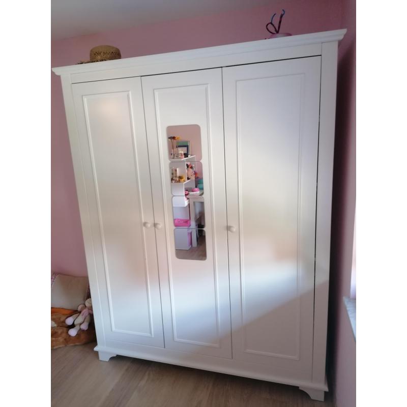 Slaapkamer Bopita