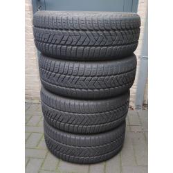 Set winterbanden