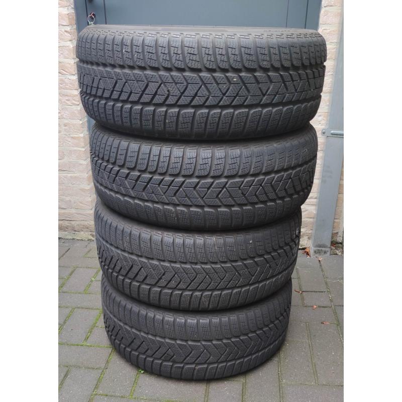 Set winterbanden