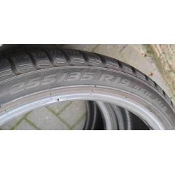 Set winterbanden