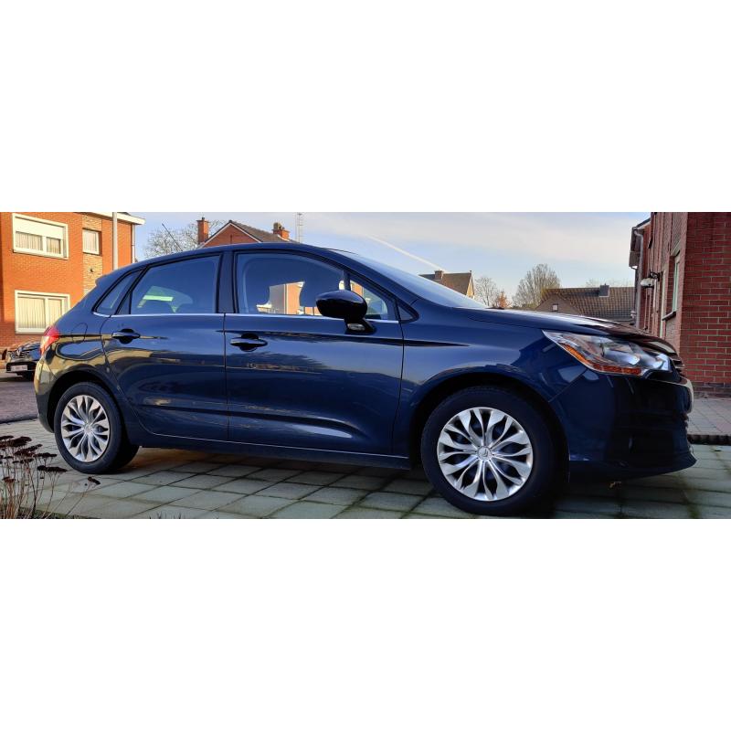 Citroën C4 1.4 vti