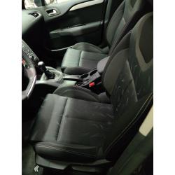 Citroën C4 1.4 vti