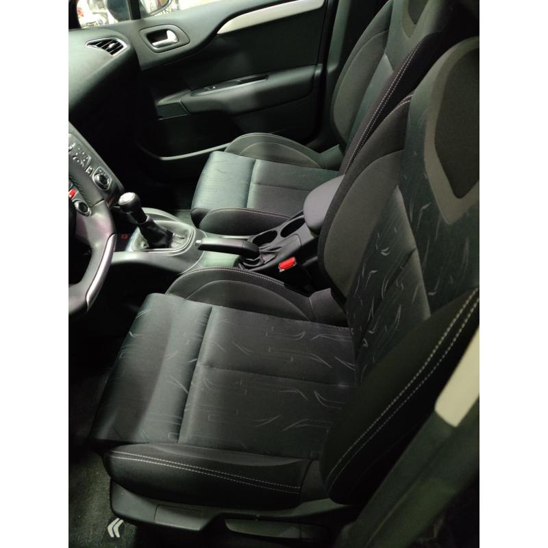 Citroën C4 1.4 vti