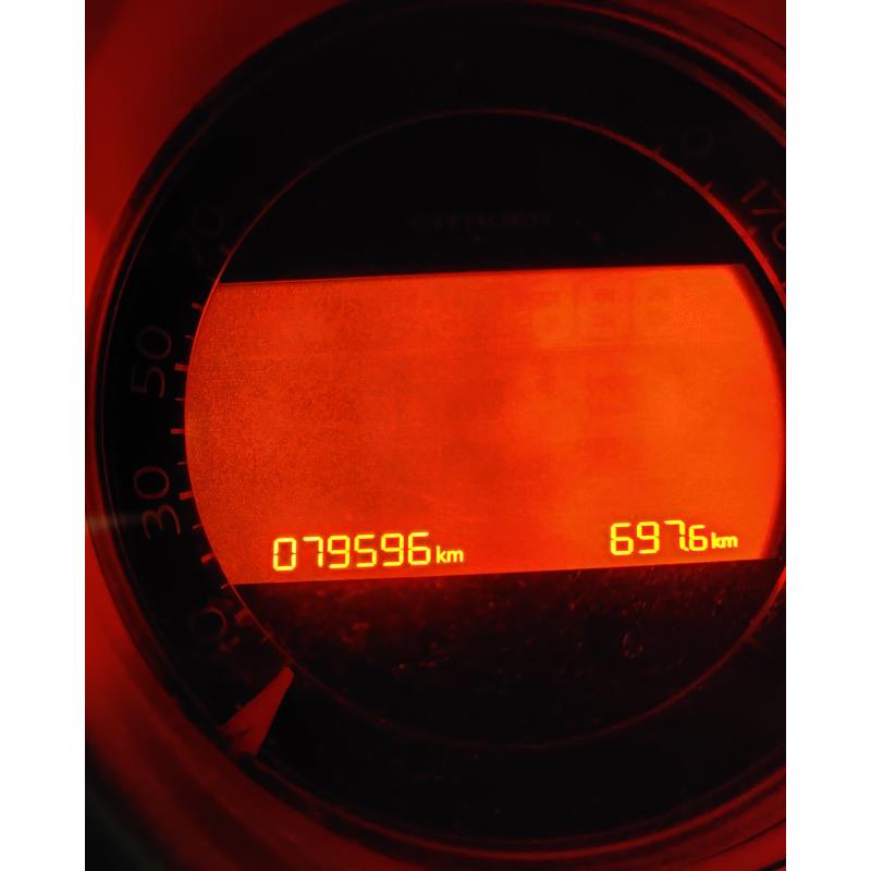 Citroën C4 1.4 vti