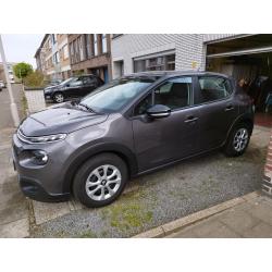 Auto van eerste eigenaar met onderhoudsboekje