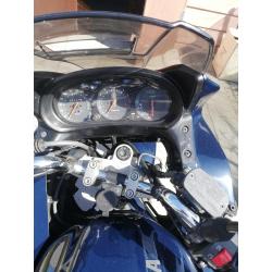 Yamaha XJ900S Diversion