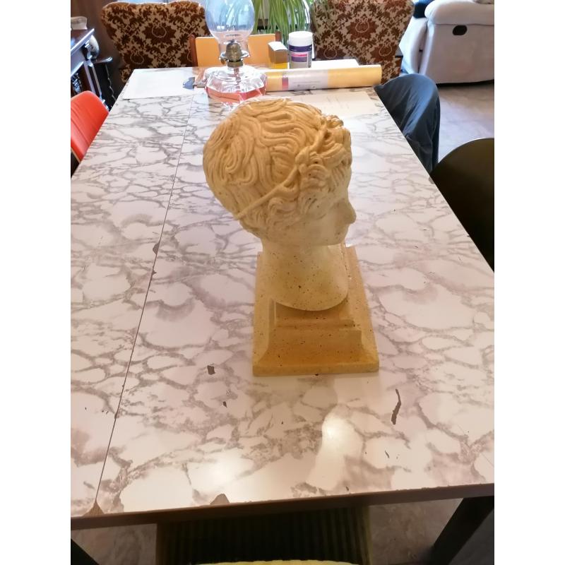 Mooi caesar beeld