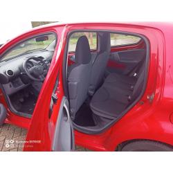 Toyota Aygo 1.0-12V 5 deuren