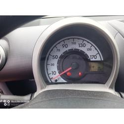 Toyota Aygo 1.0-12V 5 deuren