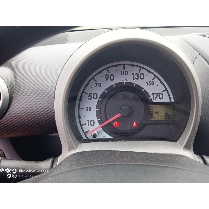 Toyota Aygo 1.0-12V 5 deuren