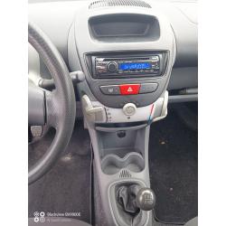 Toyota Aygo 1.0-12V 5 deuren