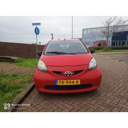 Toyota Aygo 1.0-12V 5 deuren