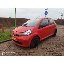 Toyota Aygo 1.0-12V 5 deuren